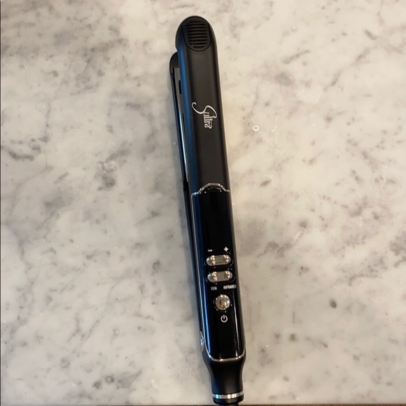 Sultra Thermalite Style & Straighten Flat Iron - Picture 2 of 7